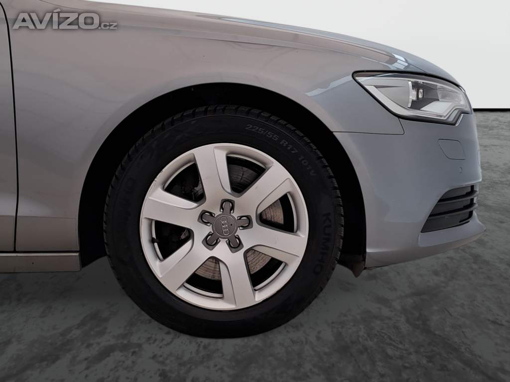 Foto inzerátu Audi A6 3.0 TDI