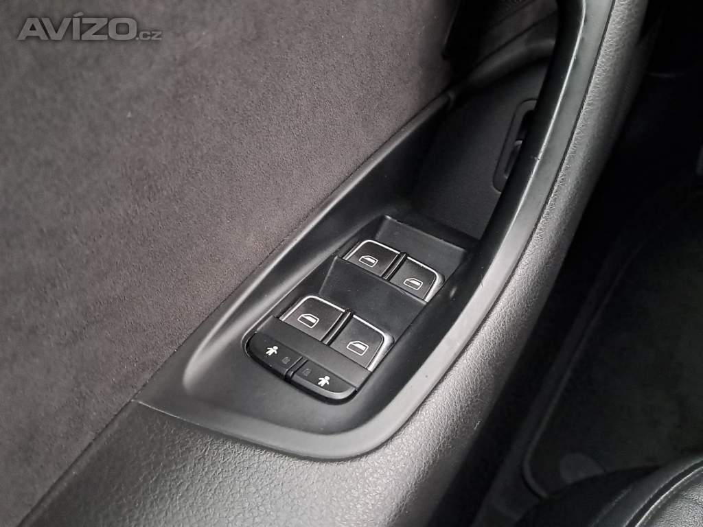 Foto inzerátu Audi A6 3.0 TDI