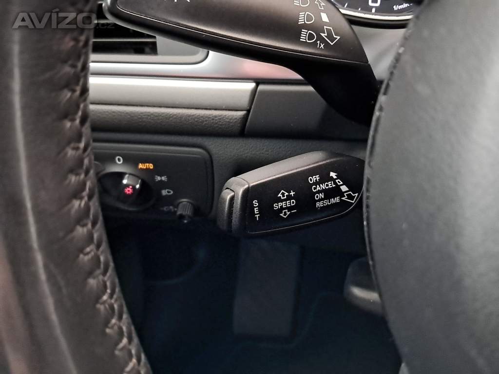 Foto inzerátu Audi A6 3.0 TDI