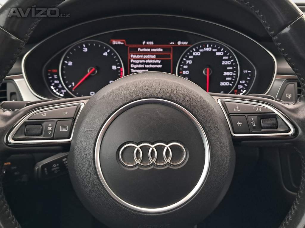 Foto inzerátu Audi A6 3.0 TDI