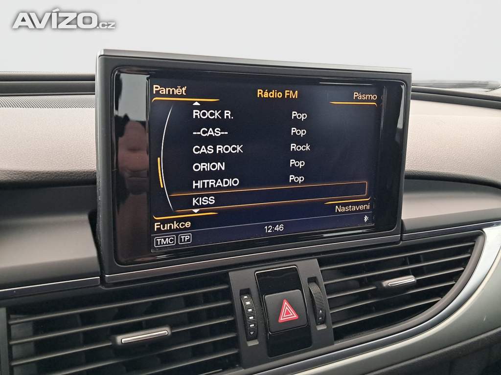 Foto inzerátu Audi A6 3.0 TDI