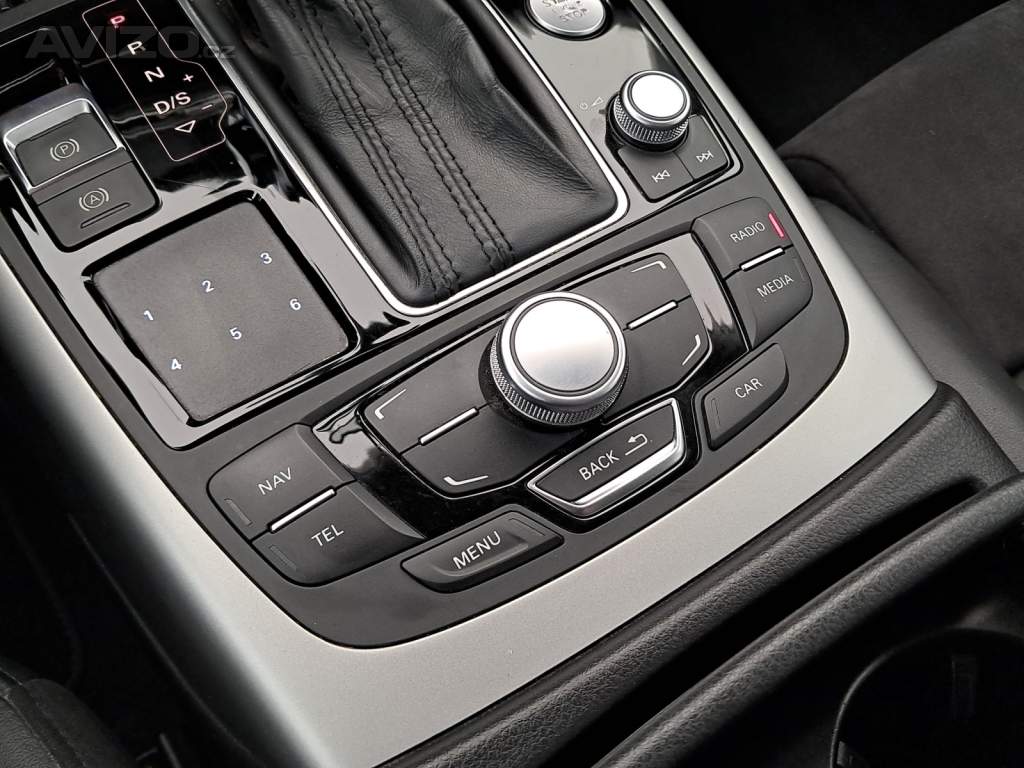 Foto inzerátu Audi A6 3.0 TDI