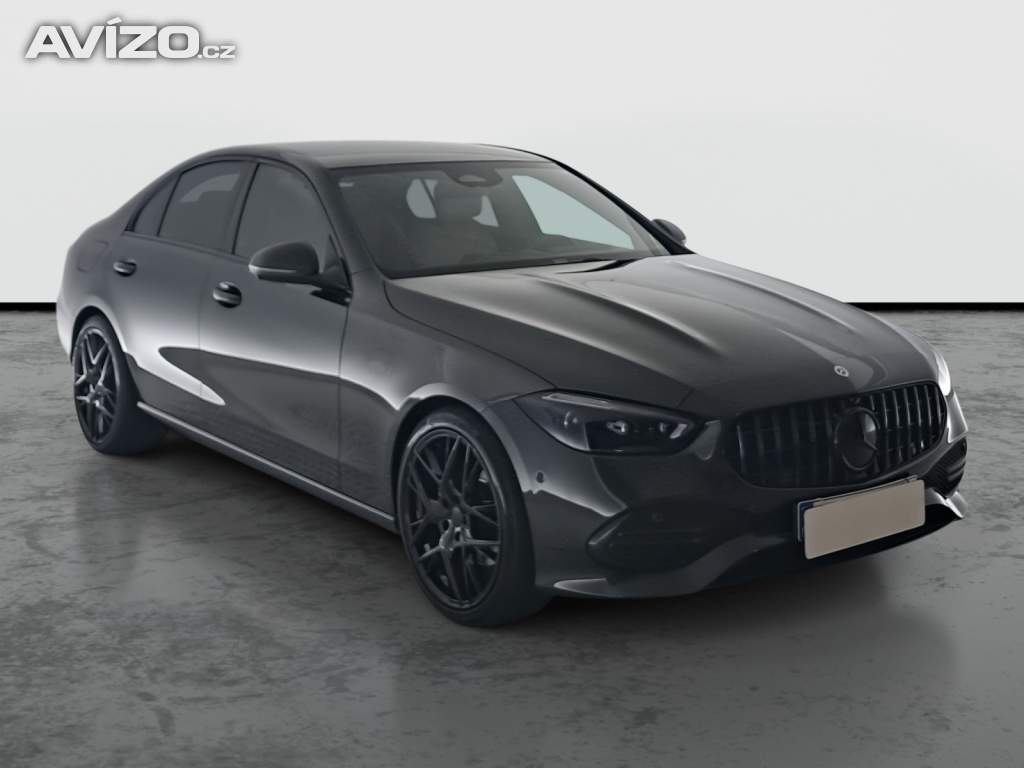 Mercedes C C 200