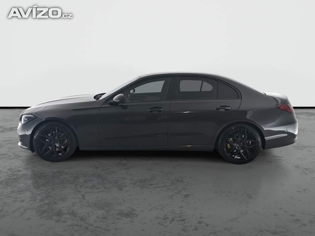 Foto inzerátu Mercedes C C 200