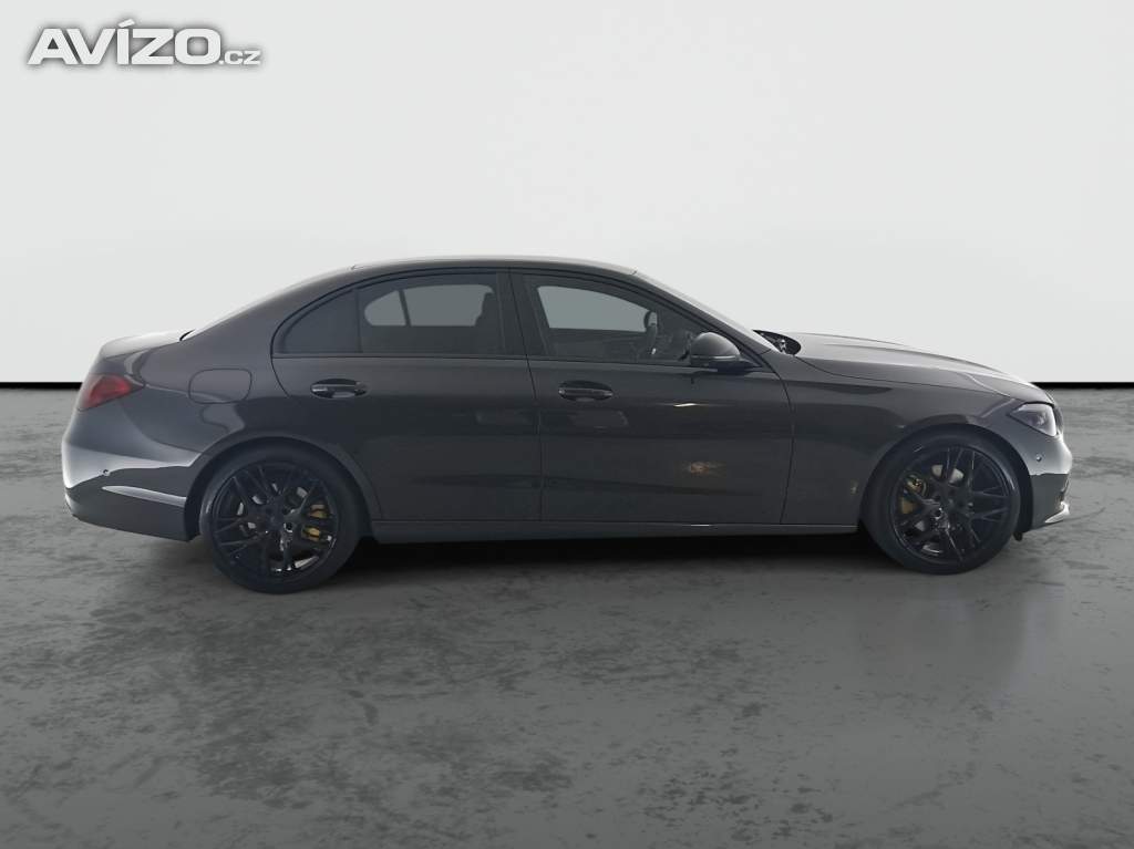 Foto inzerátu Mercedes C C 200