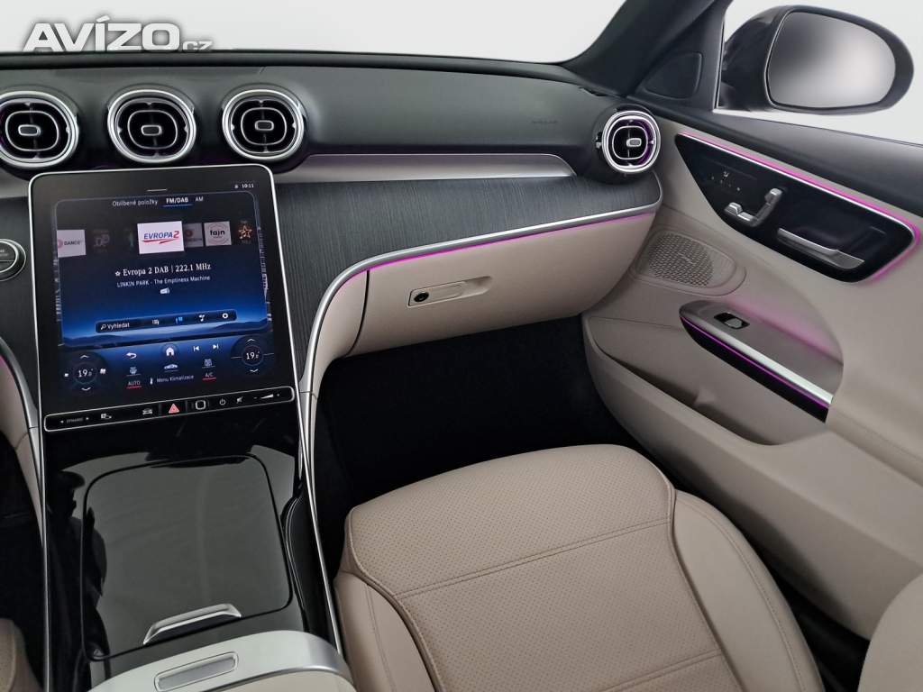 Foto inzerátu Mercedes C C 200