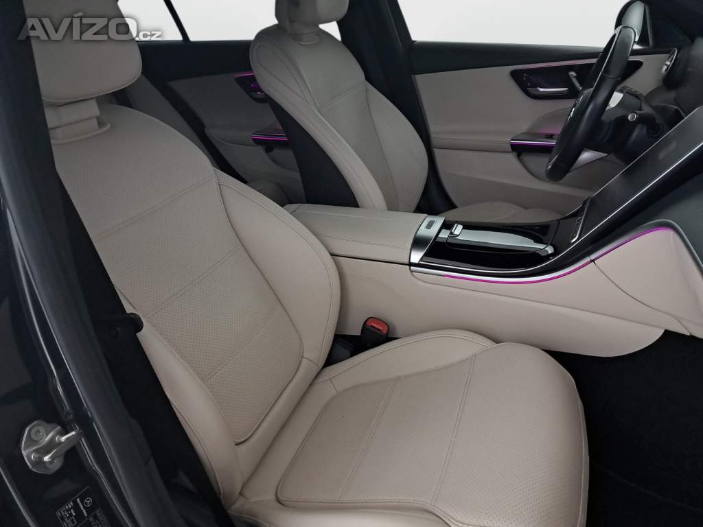 Foto inzerátu Mercedes C C 200