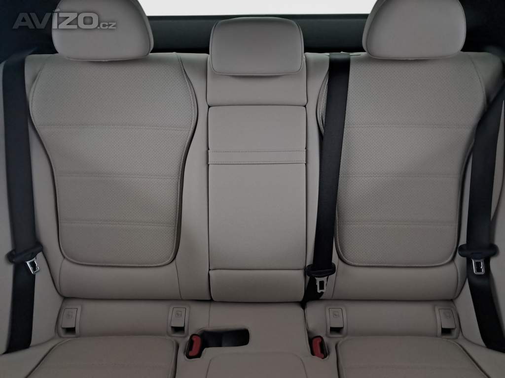 Foto inzerátu Mercedes C C 200