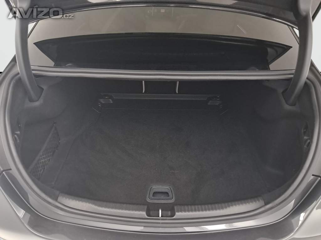 Foto inzerátu Mercedes C C 200