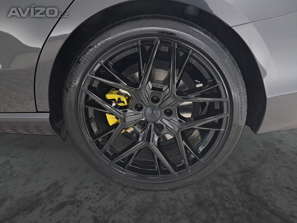 Foto inzerátu Mercedes C C 200