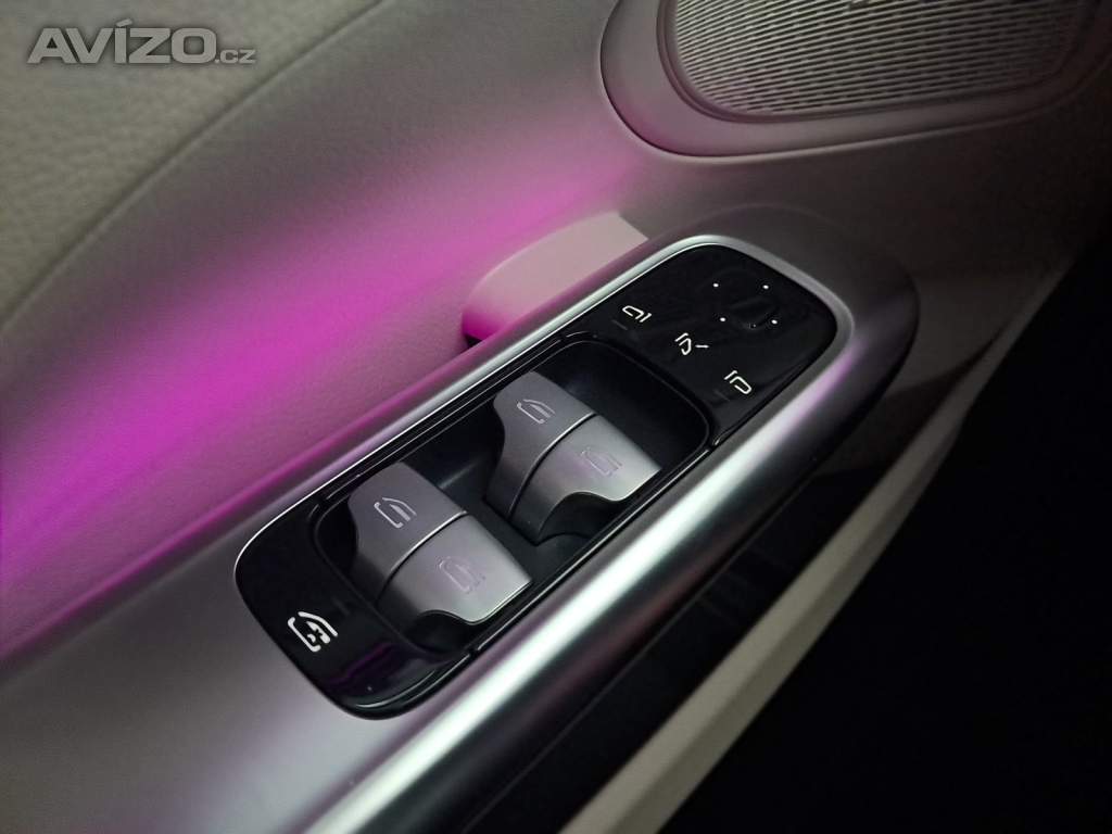 Foto inzerátu Mercedes C C 200