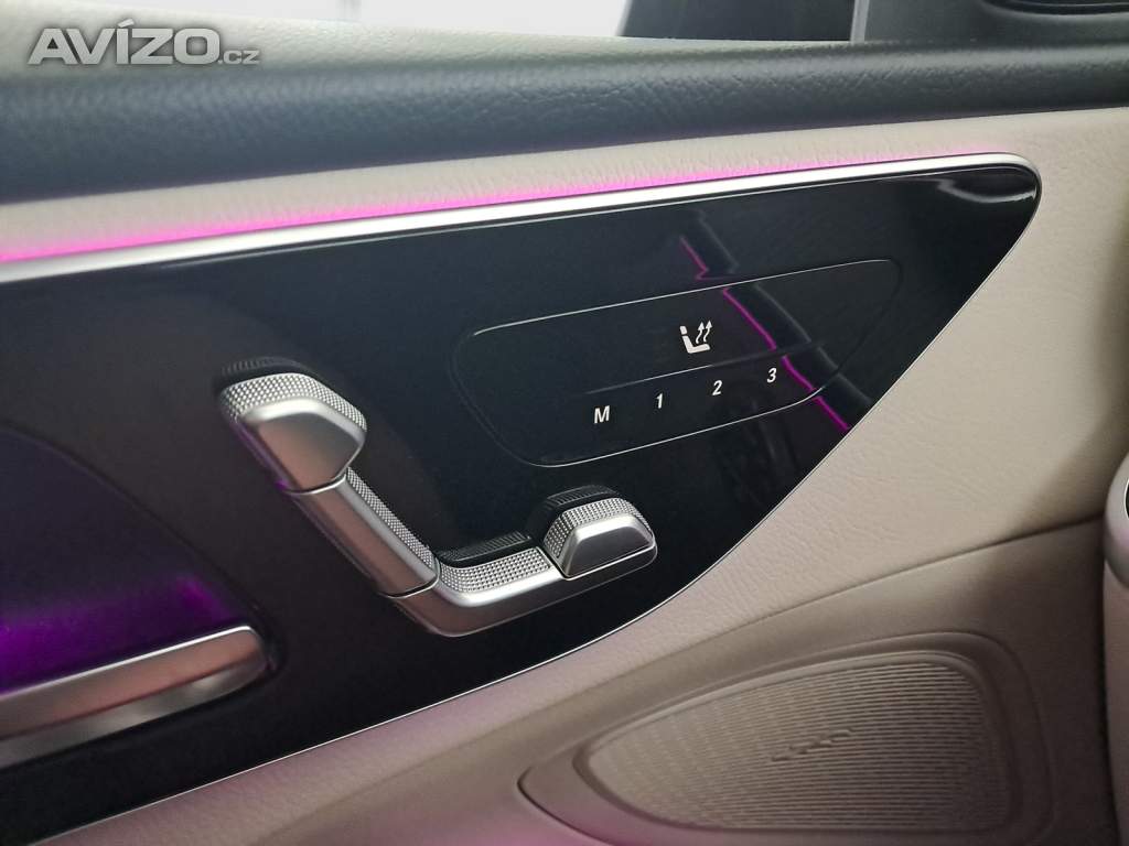 Foto inzerátu Mercedes C C 200