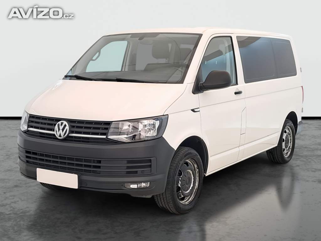 Foto inzerátu VW Transporter 2.0 TDI