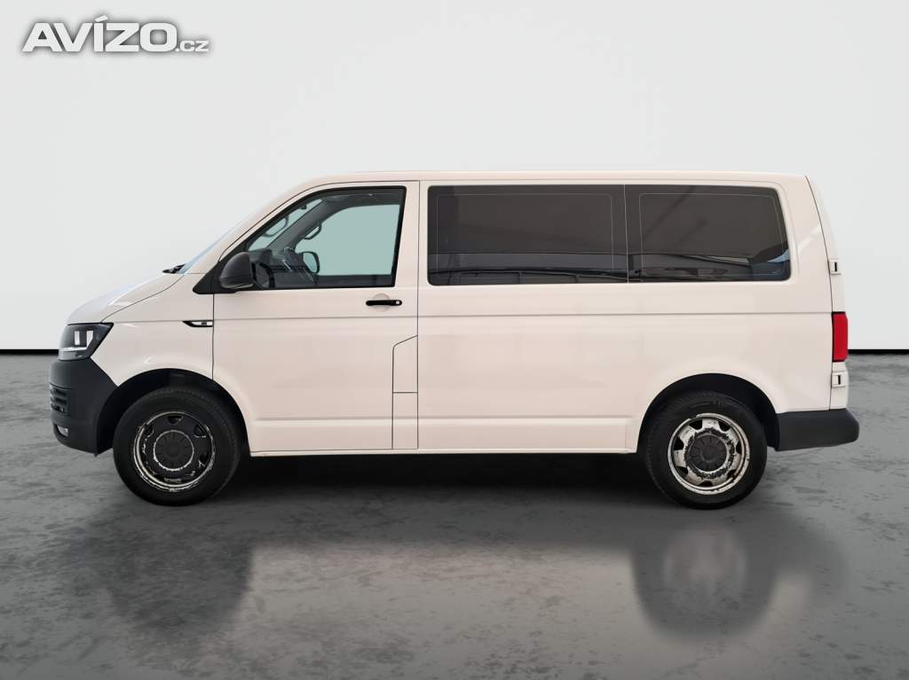 Foto inzerátu VW Transporter 2.0 TDI