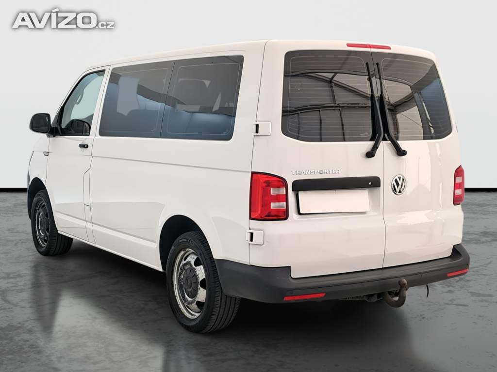 Foto inzerátu VW Transporter 2.0 TDI