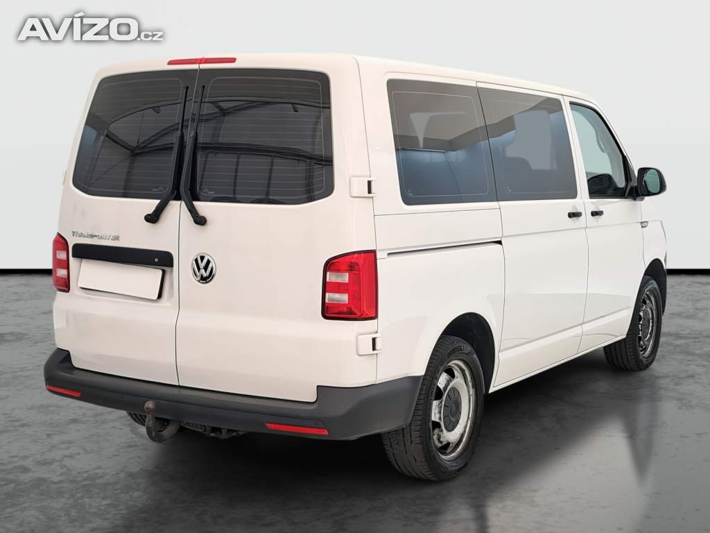 Foto inzerátu VW Transporter 2.0 TDI