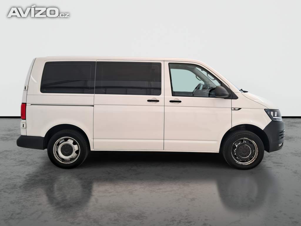 Foto inzerátu VW Transporter 2.0 TDI