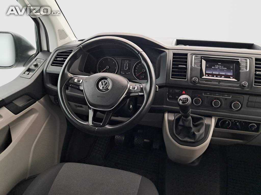 Foto inzerátu VW Transporter 2.0 TDI