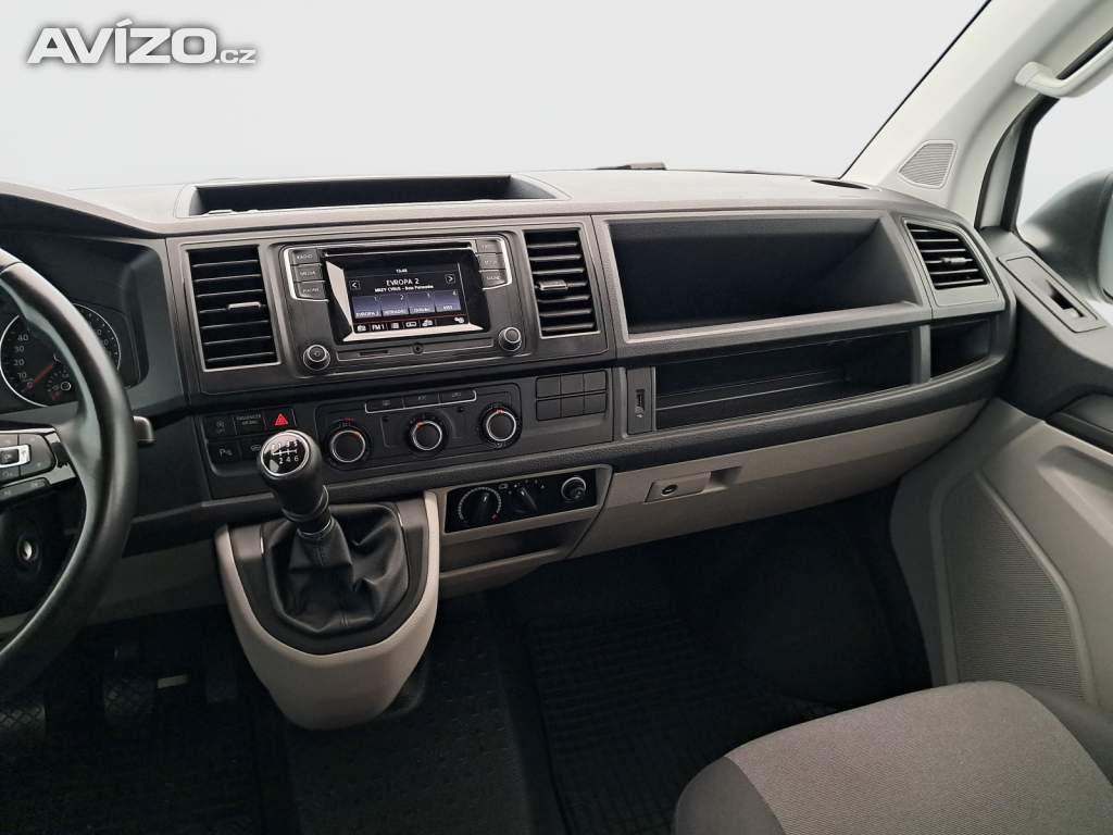 Foto inzerátu VW Transporter 2.0 TDI