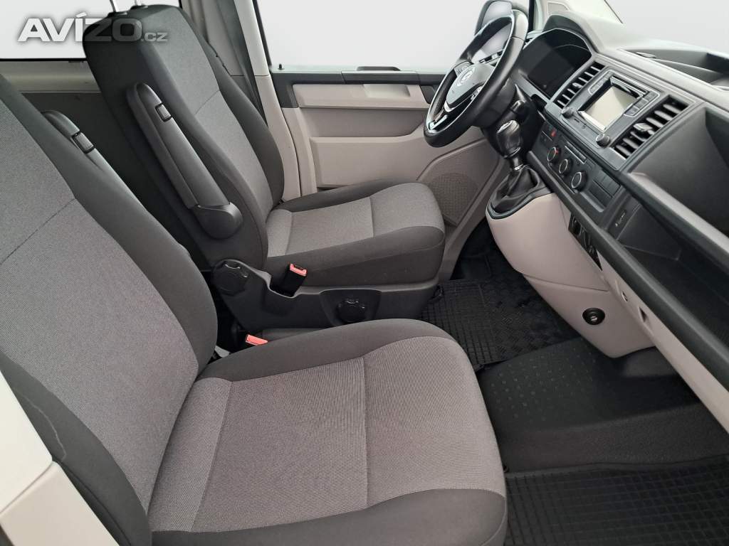 Foto inzerátu VW Transporter 2.0 TDI