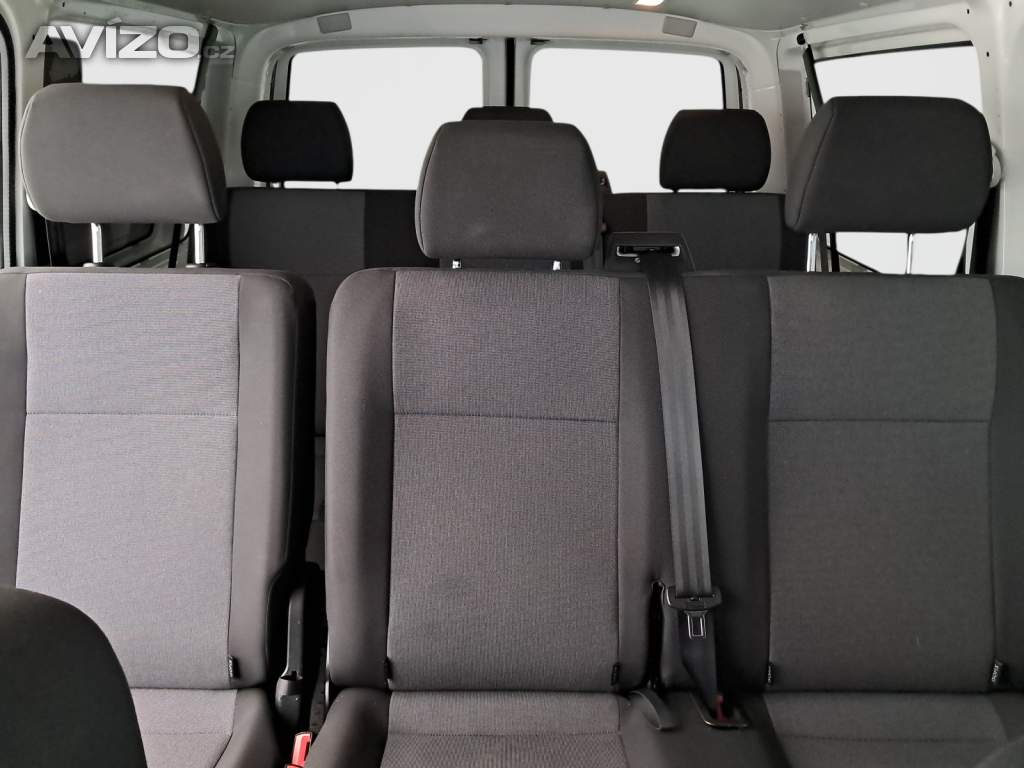 Foto inzerátu VW Transporter 2.0 TDI