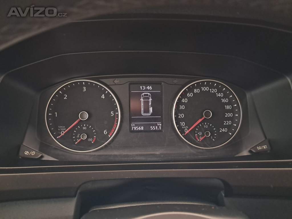 Foto inzerátu VW Transporter 2.0 TDI