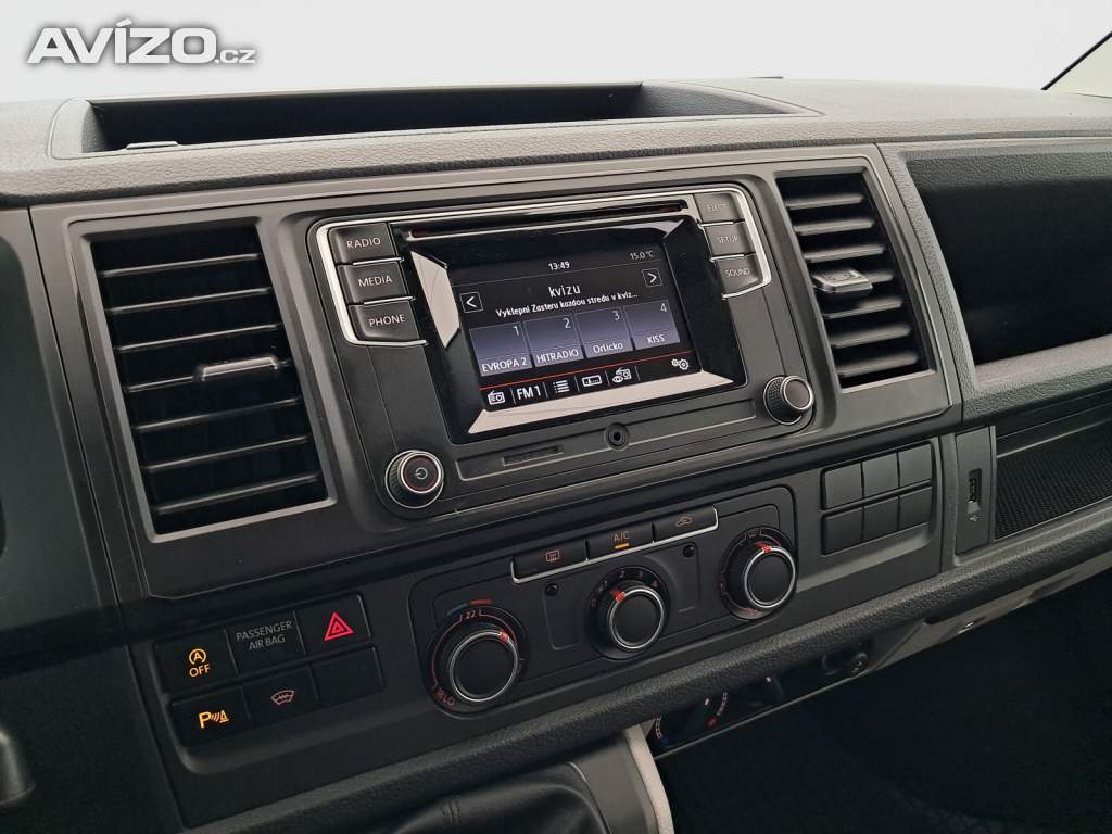 Foto inzerátu VW Transporter 2.0 TDI