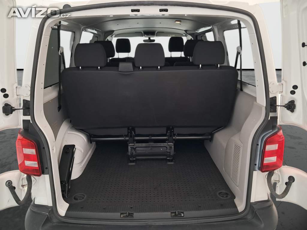 Foto inzerátu VW Transporter 2.0 TDI