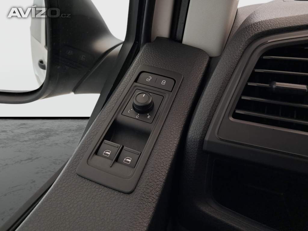 Foto inzerátu VW Transporter 2.0 TDI