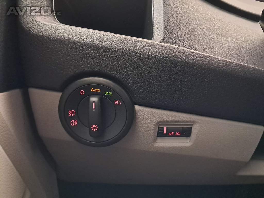 Foto inzerátu VW Transporter 2.0 TDI