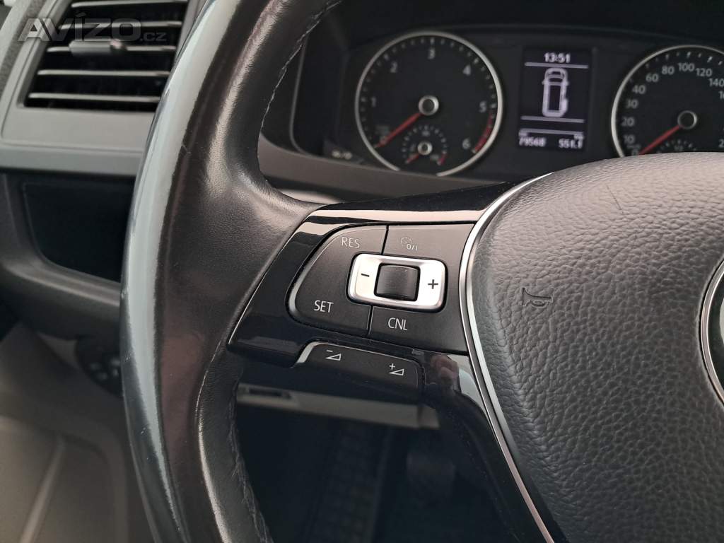 Foto inzerátu VW Transporter 2.0 TDI