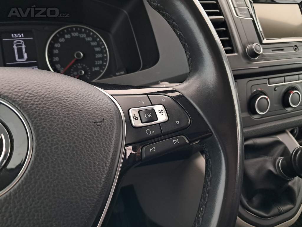 Foto inzerátu VW Transporter 2.0 TDI