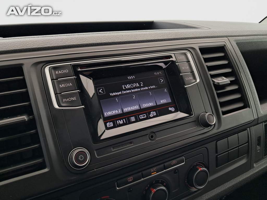 Foto inzerátu VW Transporter 2.0 TDI