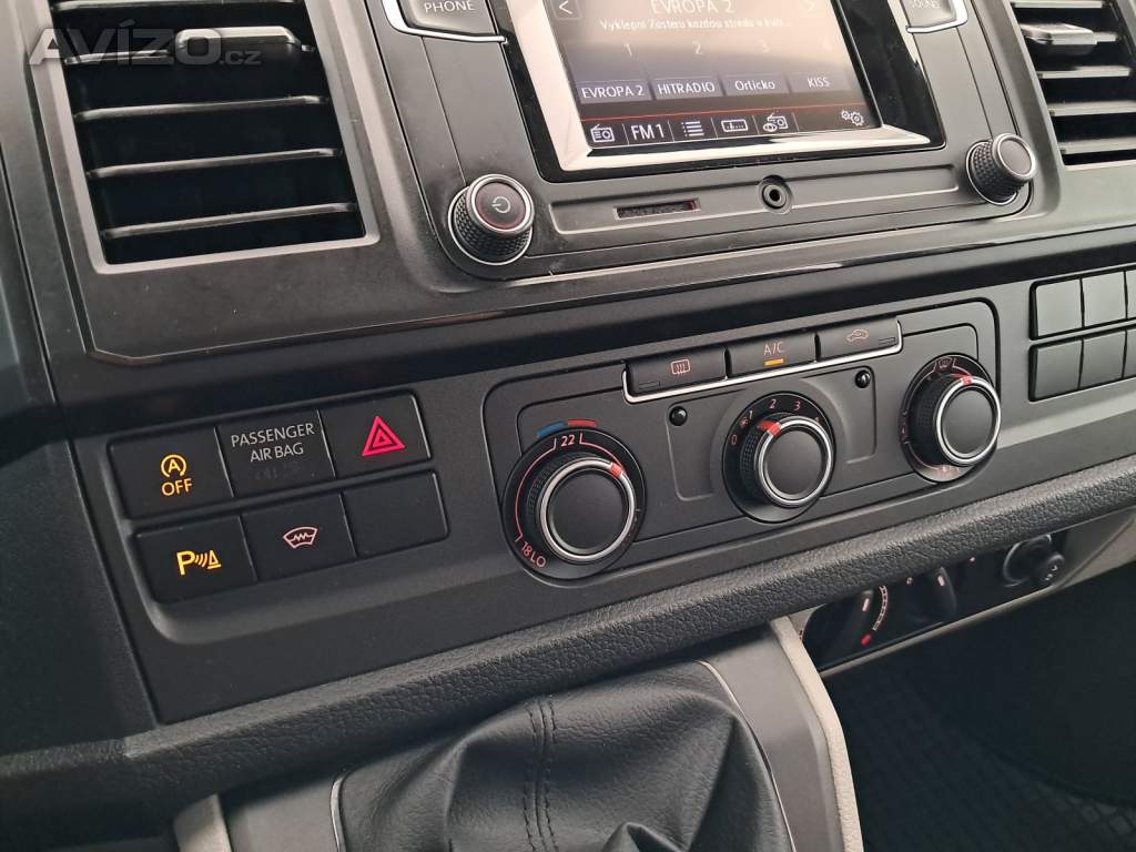 Foto inzerátu VW Transporter 2.0 TDI