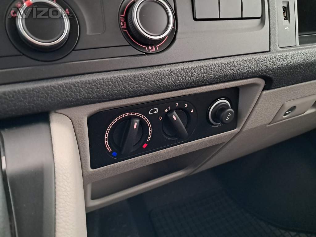 Foto inzerátu VW Transporter 2.0 TDI