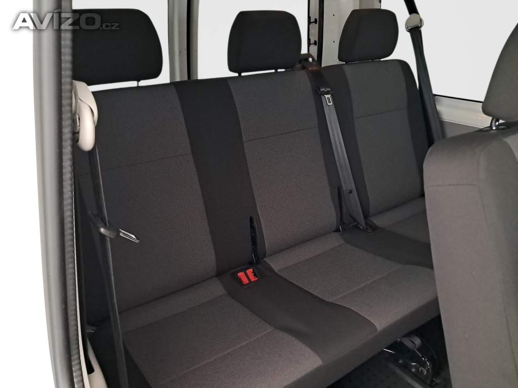 Foto inzerátu VW Transporter 2.0 TDI