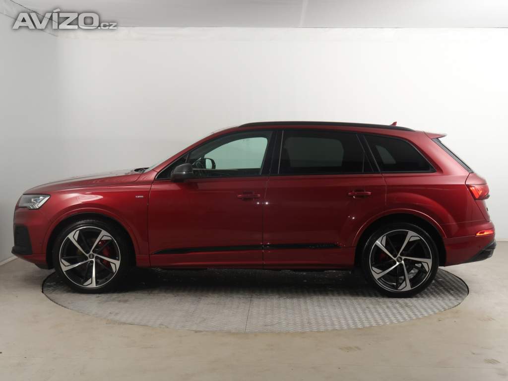 Foto inzerátu Audi Q7 50 TDI