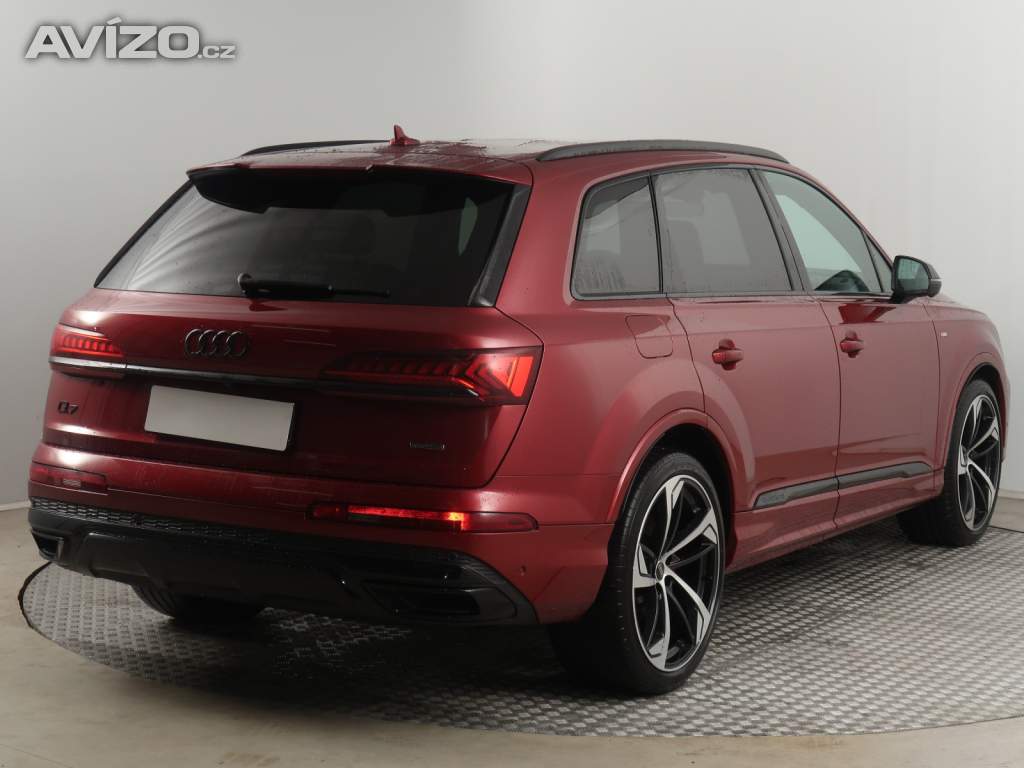 Foto inzerátu Audi Q7 50 TDI