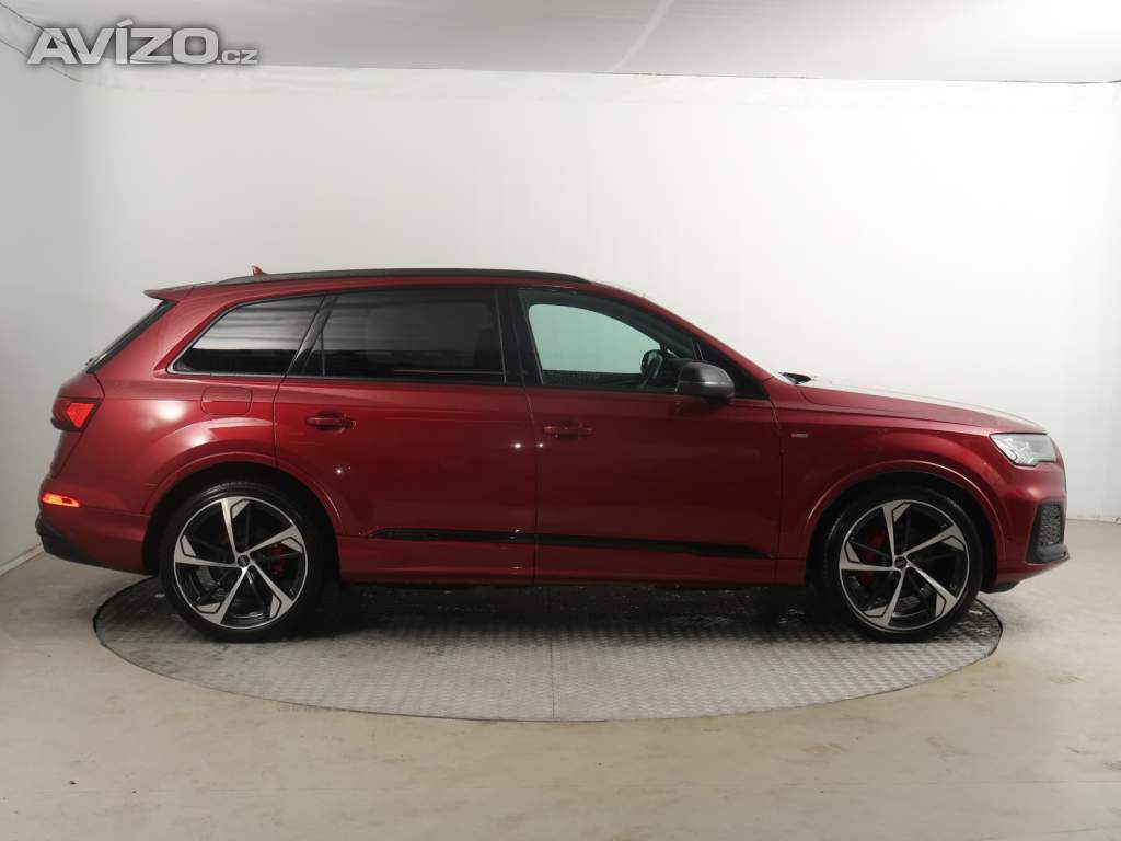 Foto inzerátu Audi Q7 50 TDI