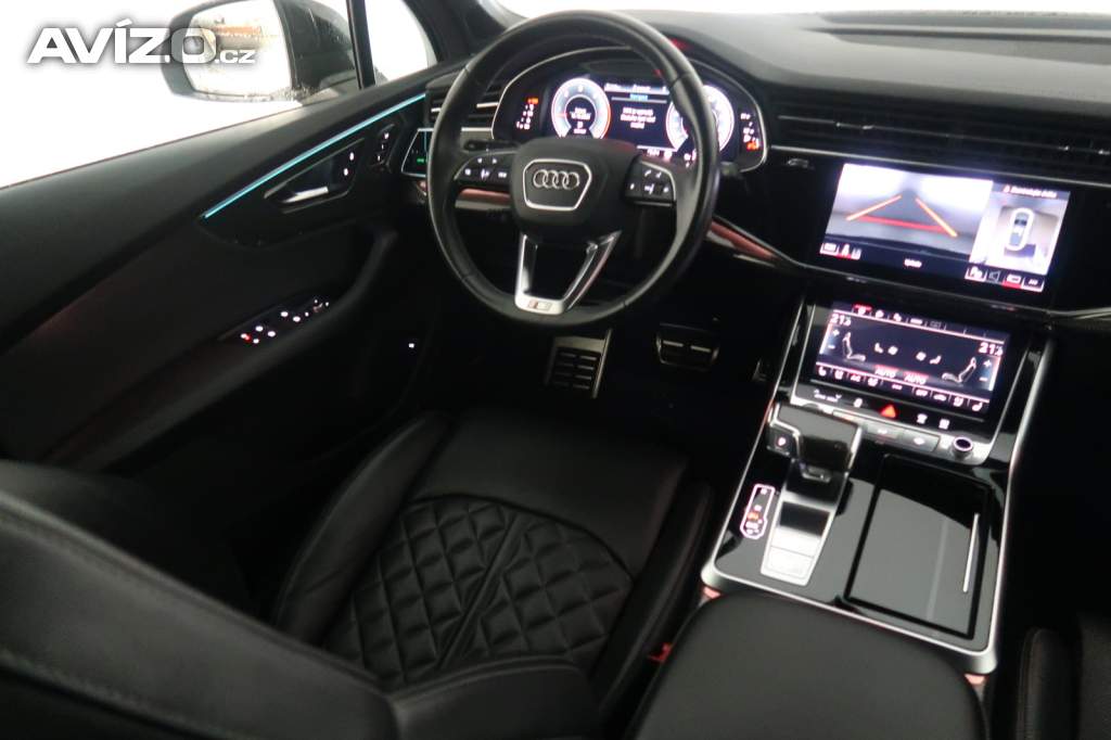 Foto inzerátu Audi Q7 50 TDI
