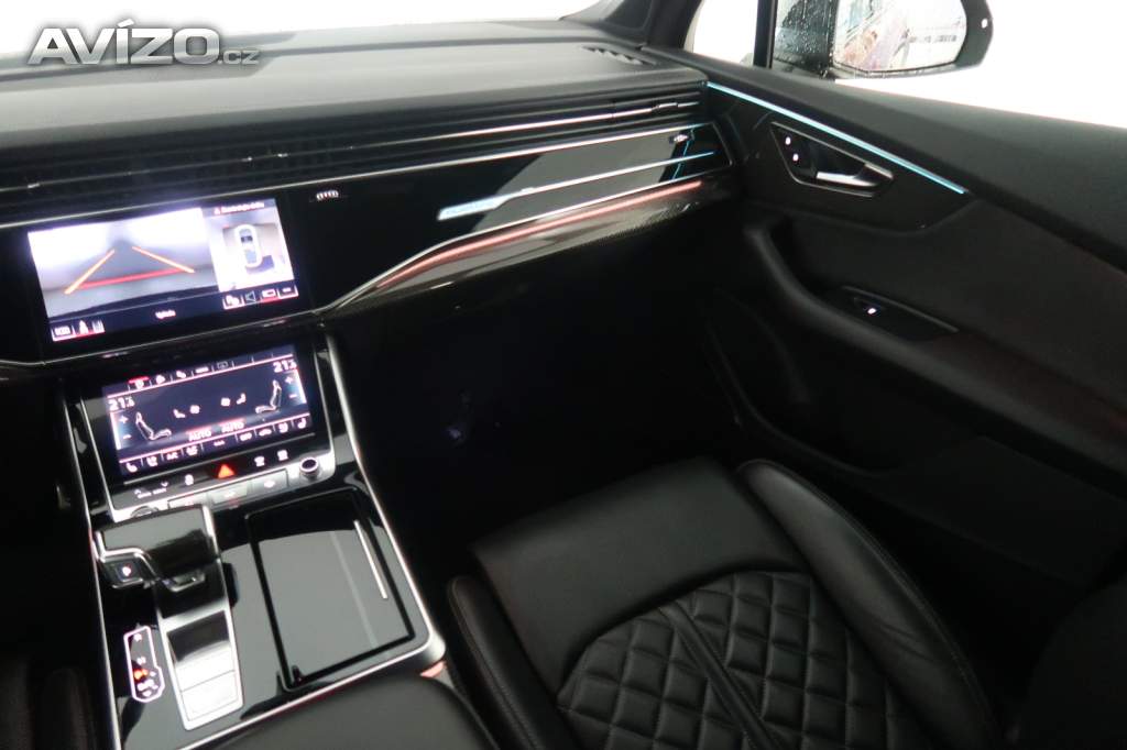 Foto inzerátu Audi Q7 50 TDI