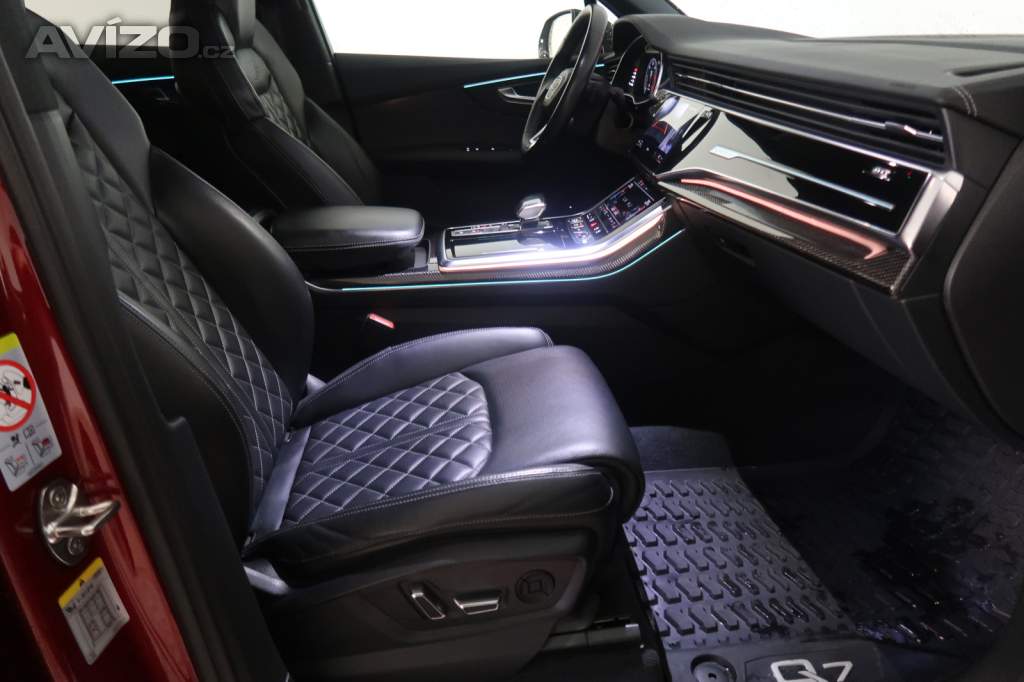 Foto inzerátu Audi Q7 50 TDI