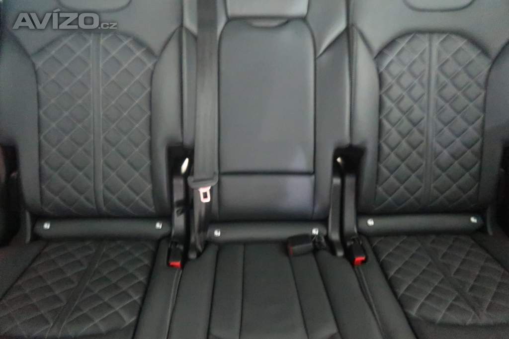 Foto inzerátu Audi Q7 50 TDI