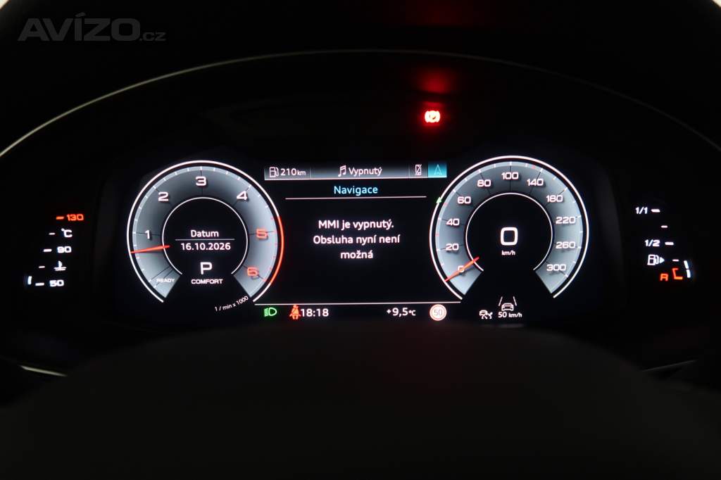 Foto inzerátu Audi Q7 50 TDI