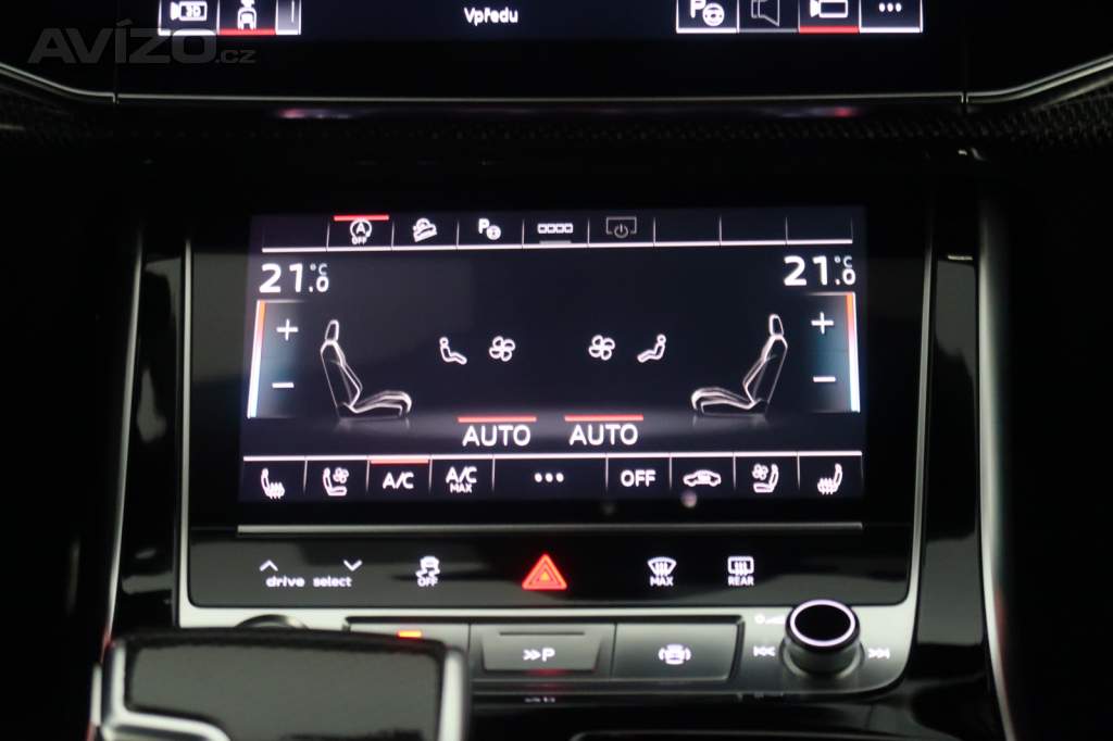 Foto inzerátu Audi Q7 50 TDI