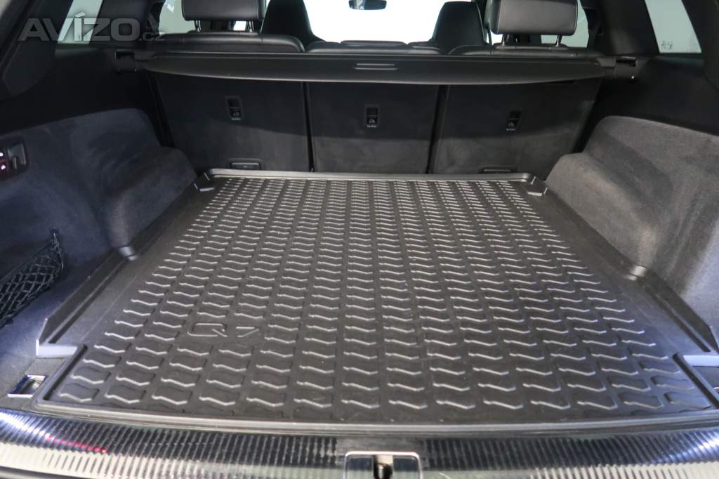 Foto inzerátu Audi Q7 50 TDI