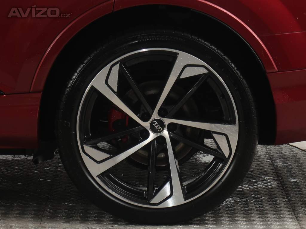 Foto inzerátu Audi Q7 50 TDI