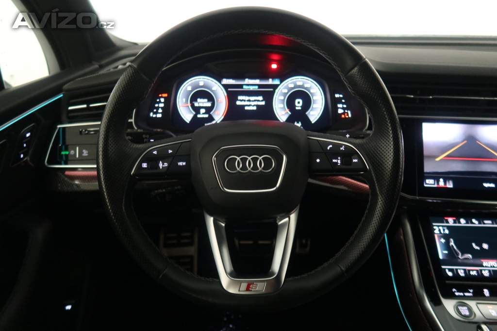 Foto inzerátu Audi Q7 50 TDI