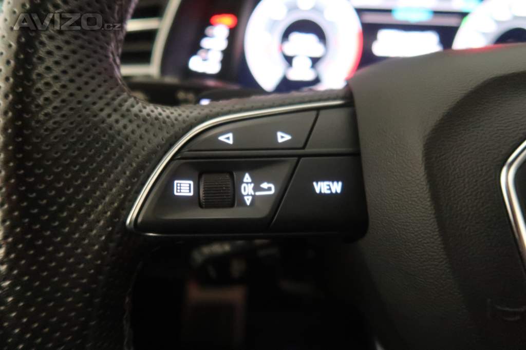 Foto inzerátu Audi Q7 50 TDI