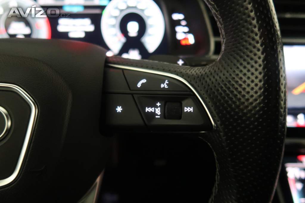 Foto inzerátu Audi Q7 50 TDI